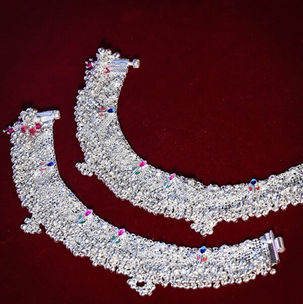 Bridal Anklet