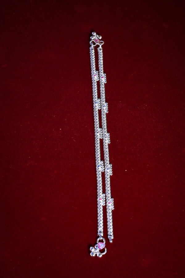 Simple Anklet