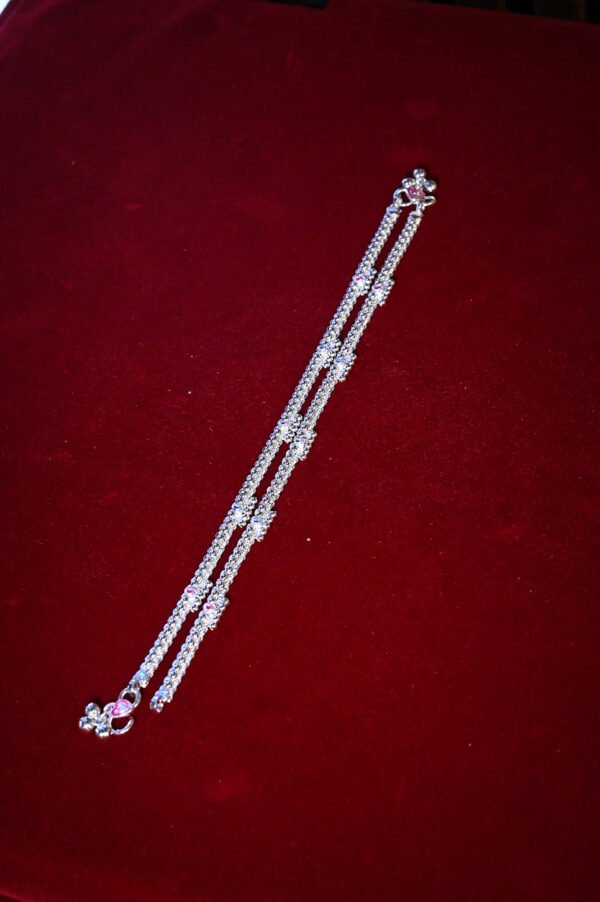 Simple Anklet - Image 4