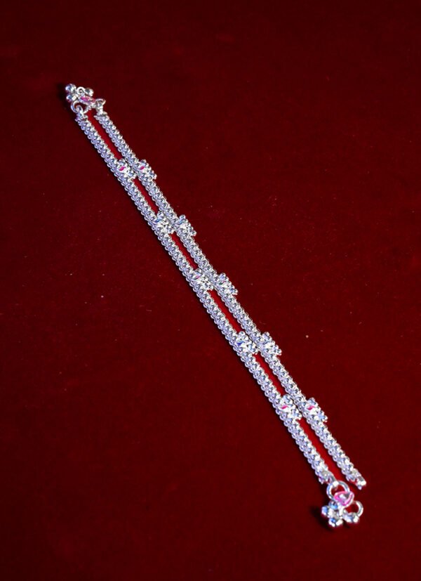 Simple Anklet - Image 2