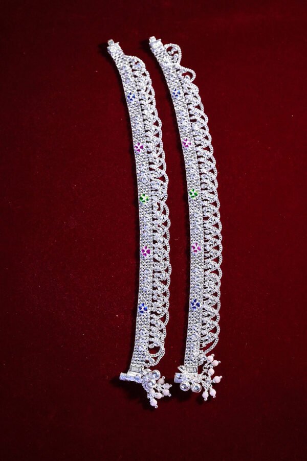 Anklets