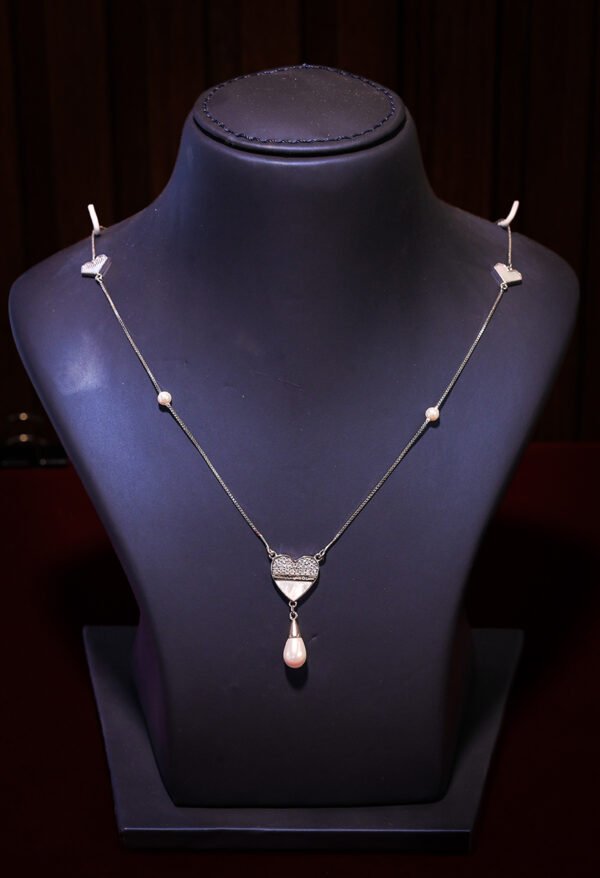 Fancy Neck Chain