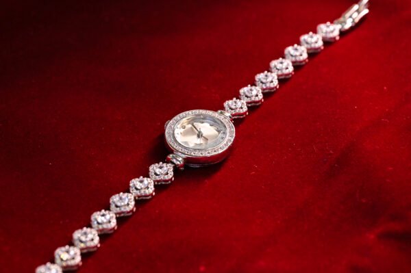 Elegant Women’s Watch