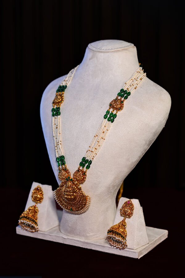 Antique Beads Haram - Image 5