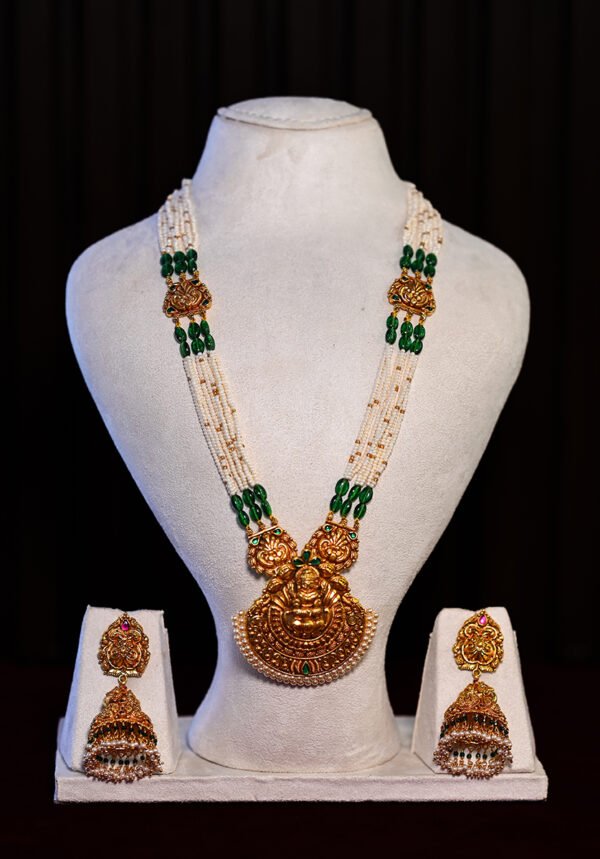 Antique Beads Haram