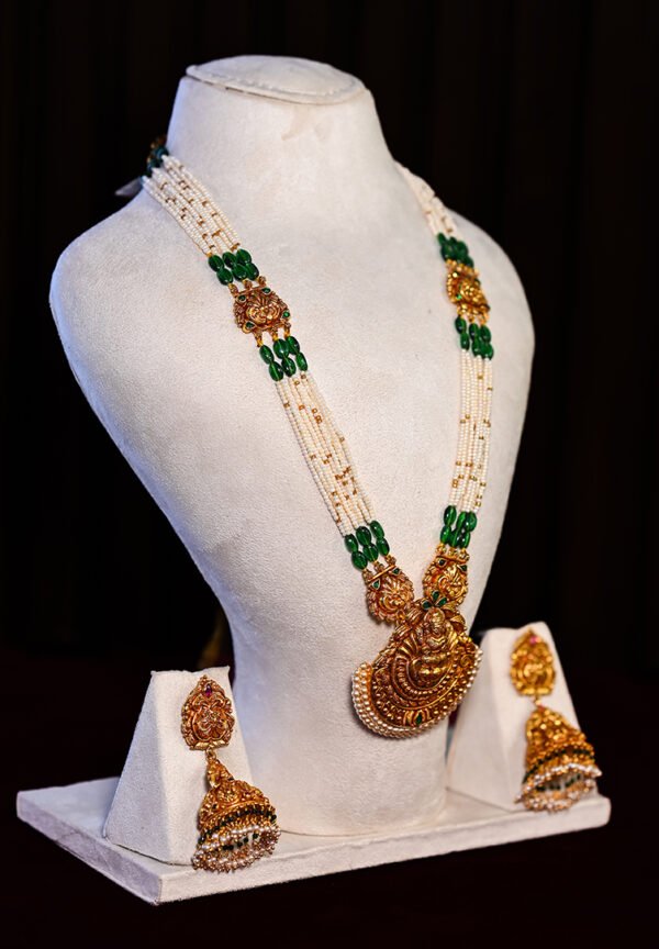 Antique Beads Haram - Image 3