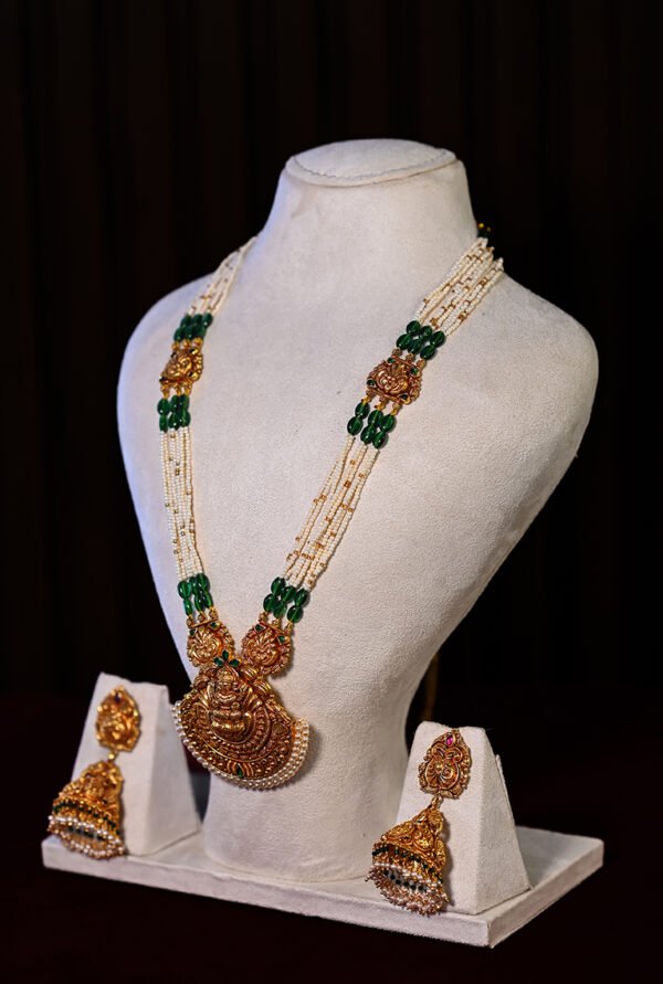 Antique Beads Haram - Image 2