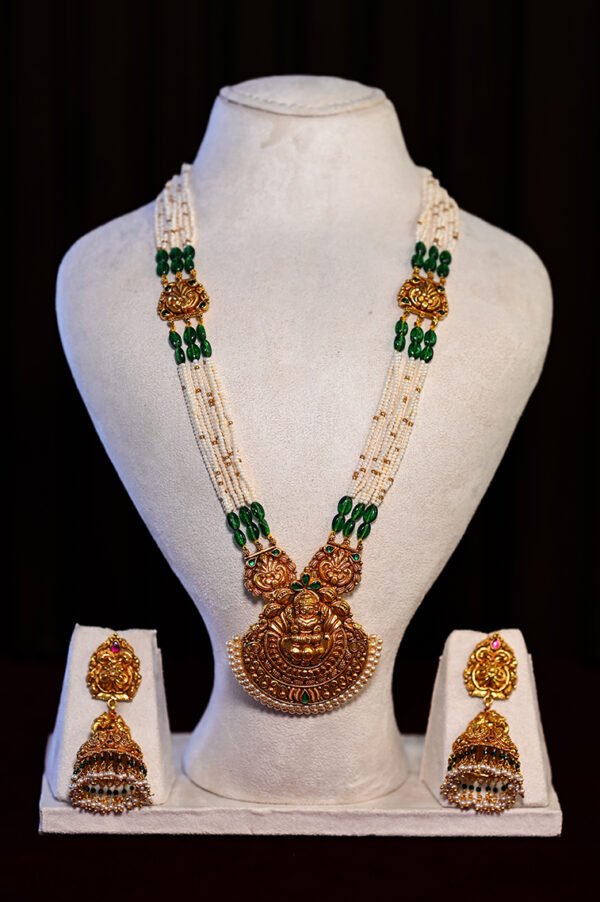 Antique Beads Haram - Image 4