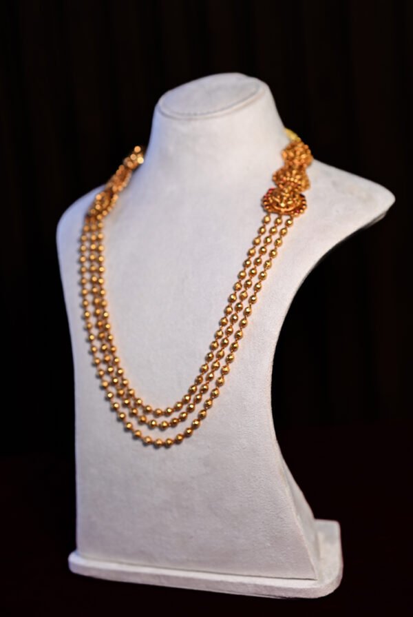 Antique Beads Haram - Image 3