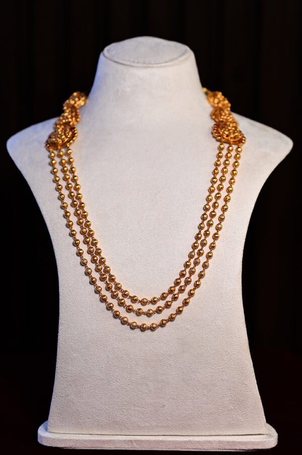 Antique Beads Haram