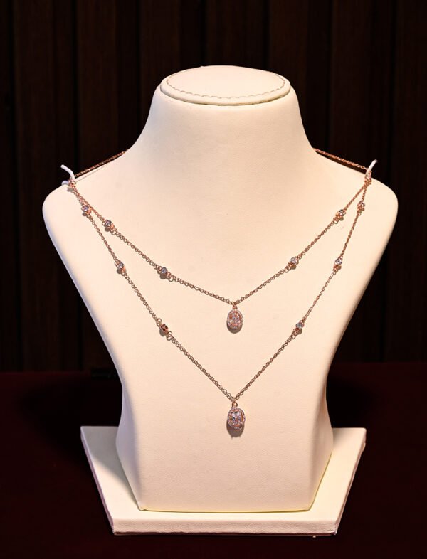 Fancy Neck Chain