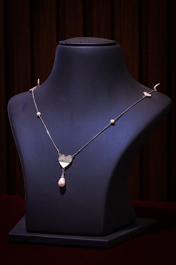 Fancy Neck Chain - Image 2