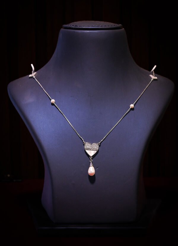 Fancy Neck Chain