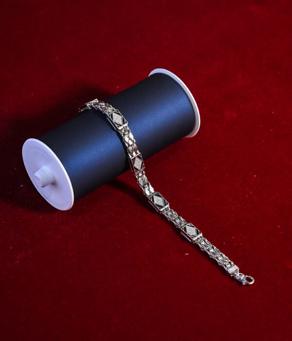 Men's Bracelet - Image 3