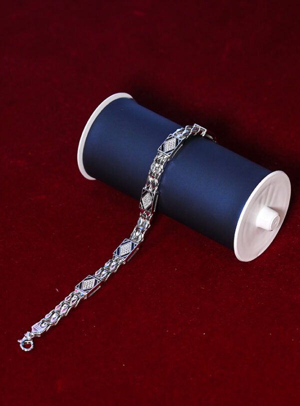 Men's Bracelet - Image 2