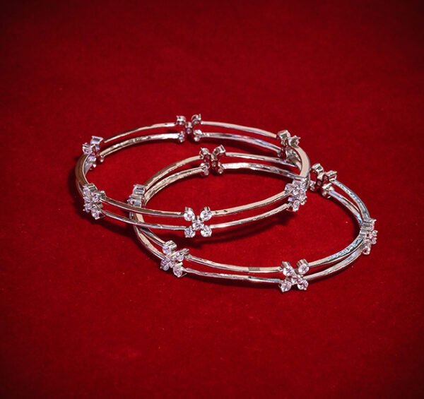 Womens Bangle - Image 3