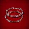Womens Bangle - Image 4