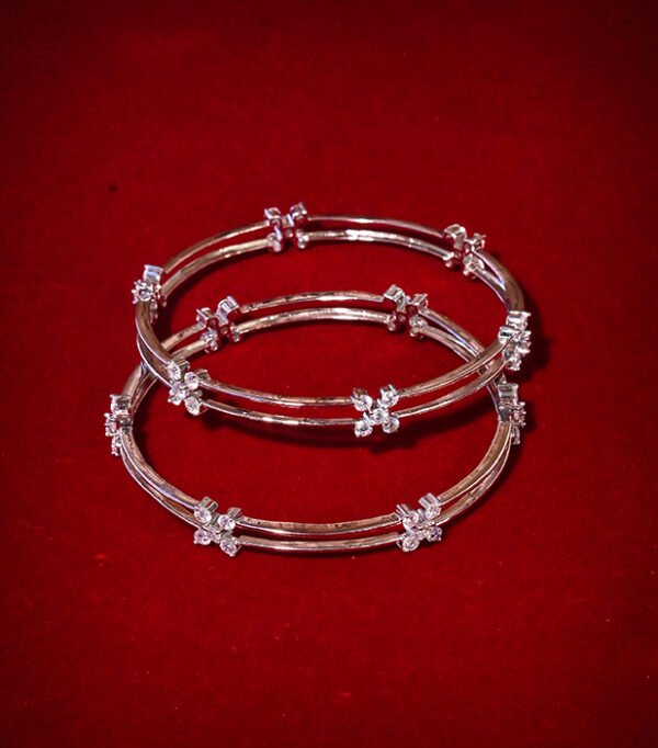 Womens Bangle - Image 4