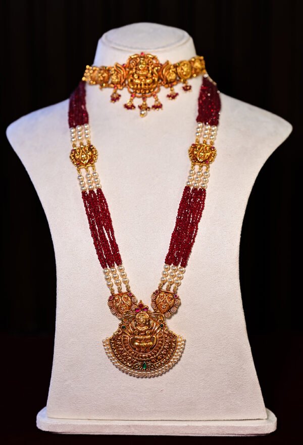 Antique Beads Haram - Image 2