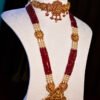 Antique Necklace - Image 2