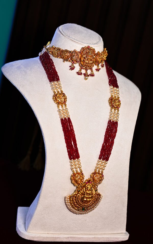 Antique Beads Haram - Image 3