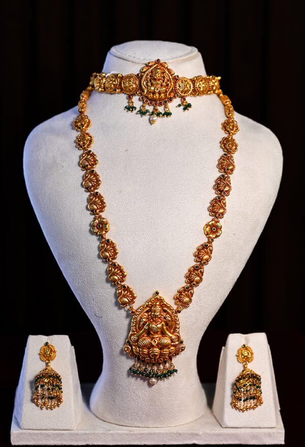 Antique Necklace