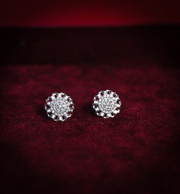 Silver Studs - Image 3